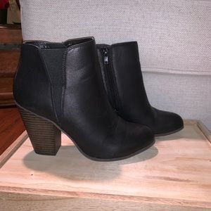 Booties